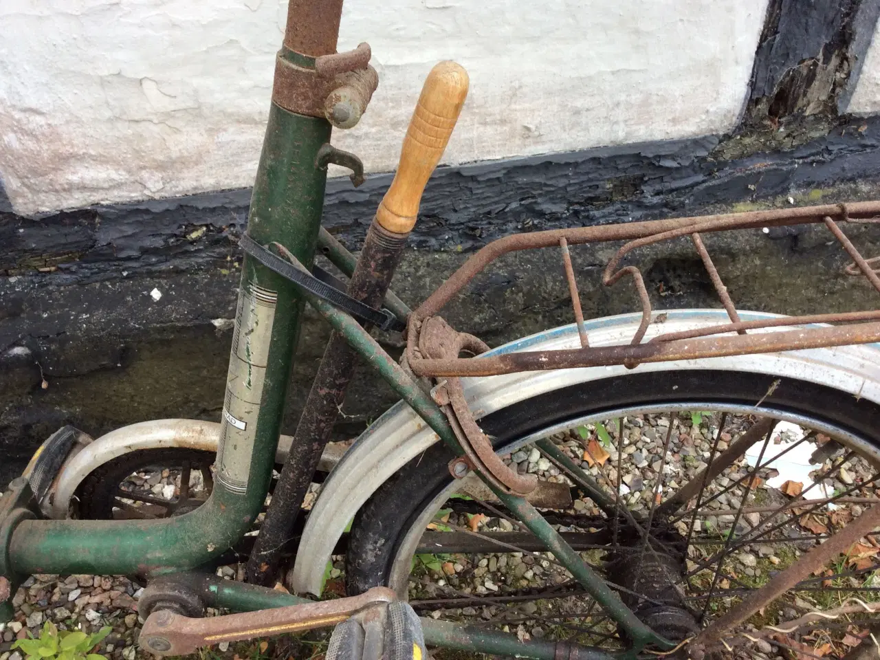 Billede 10 - Mini cykel
