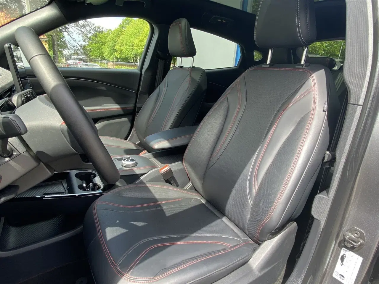 Billede 11 - Ford Mustang Mach-E 75 Premium Standard Range AWD