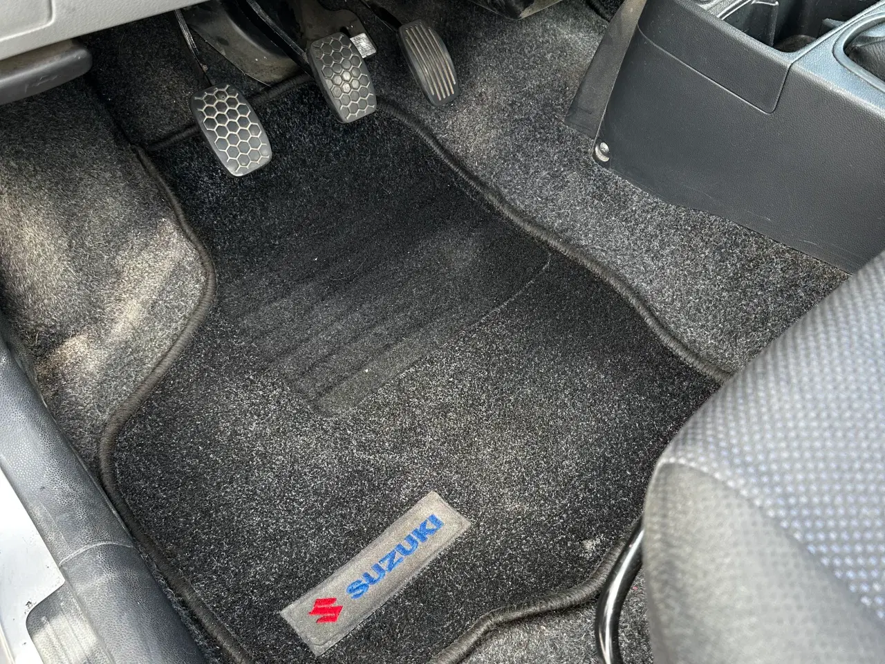Billede 7 - !!Nysynet!! Suzuki Ignis
