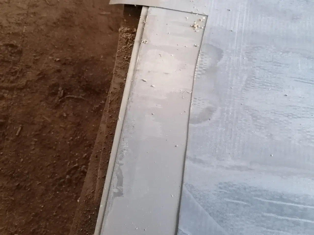 Billede 2 - Zink plader 0,65