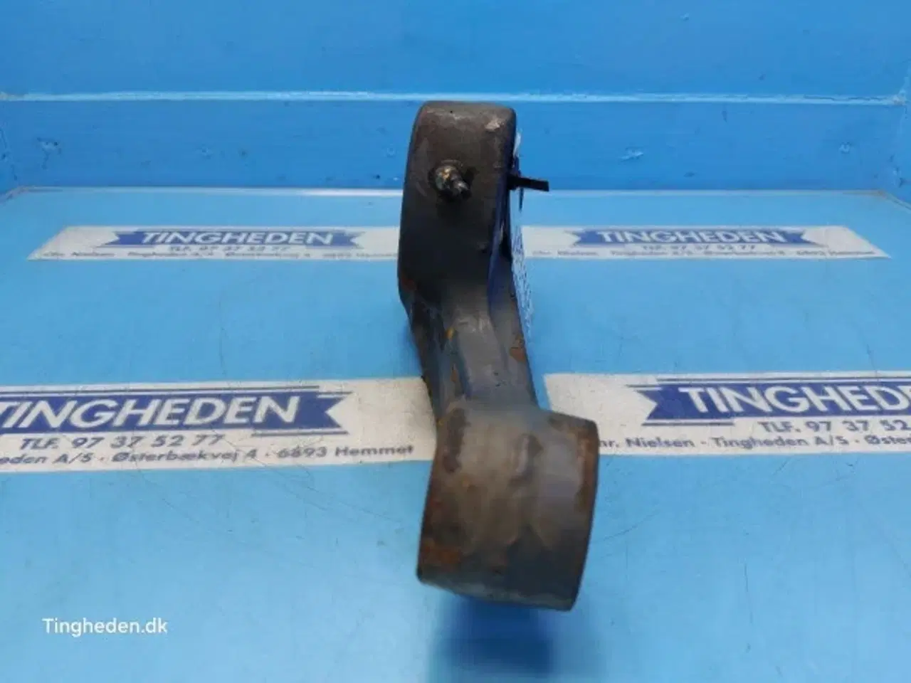 Billede 13 - New Holland TM 165 Liftarm L. 87317739