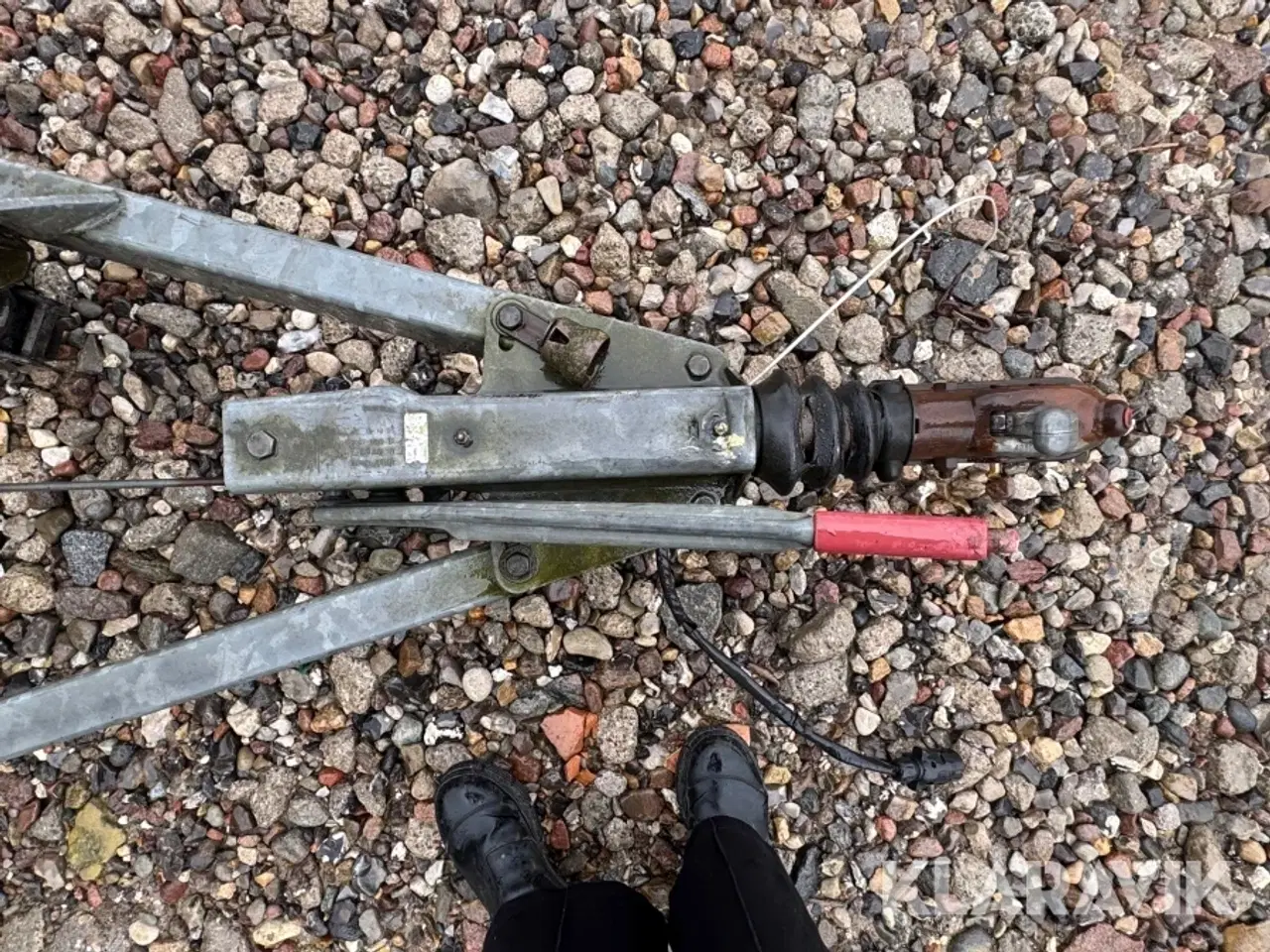 Billede 8 - Trailer Anssems MSX