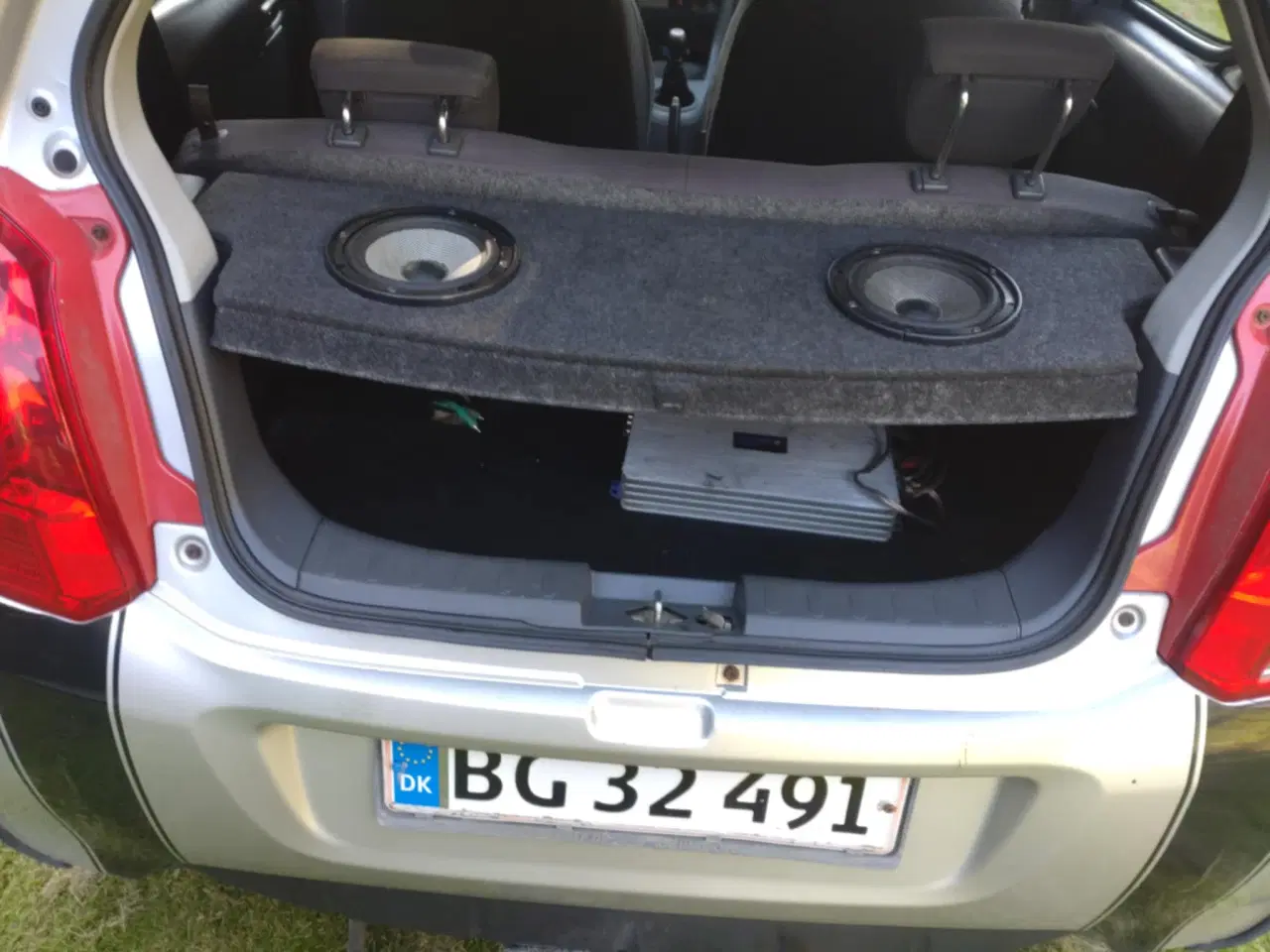Billede 7 - Suzuki Alto 1,0 M/T