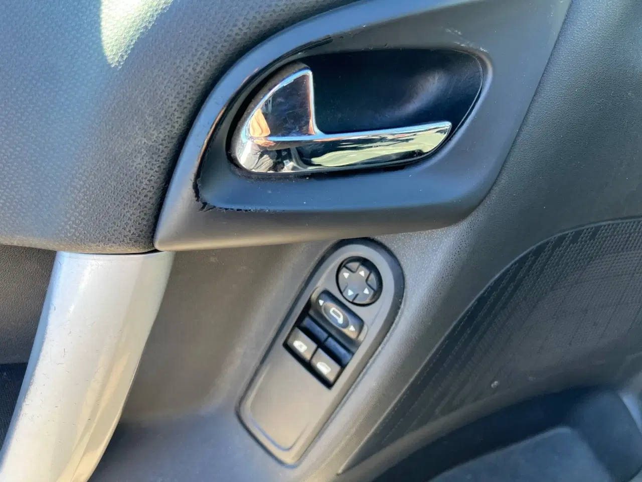 Billede 8 - Citroën C3 1,4 HDi Dynamique