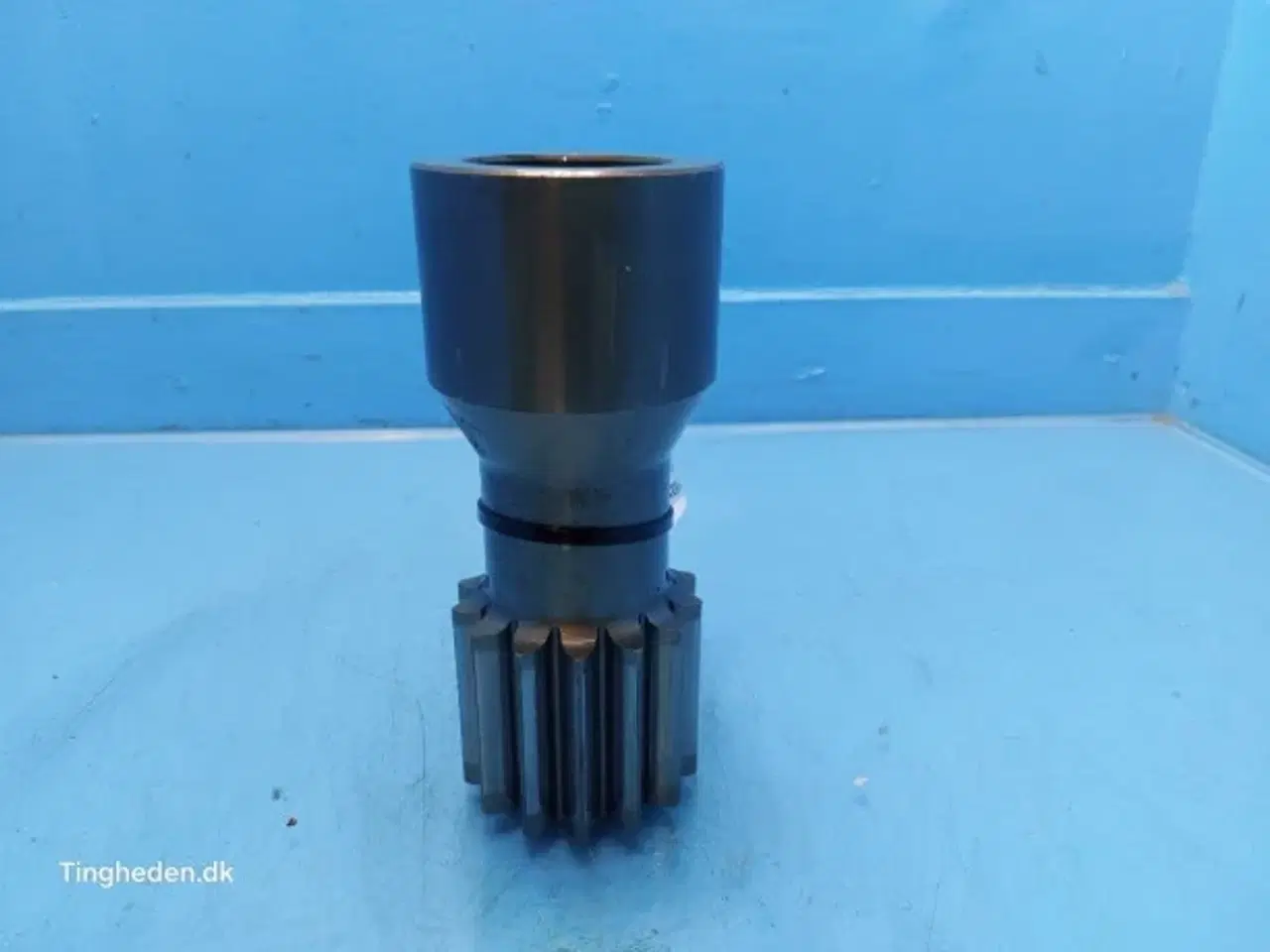 Billede 4 - JCB 427 HL Aksel 333/C6090