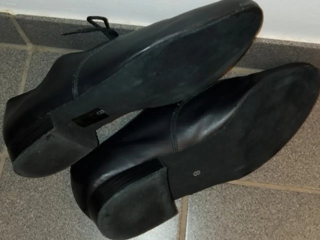 Billede 4 - Freed of London - dansesko