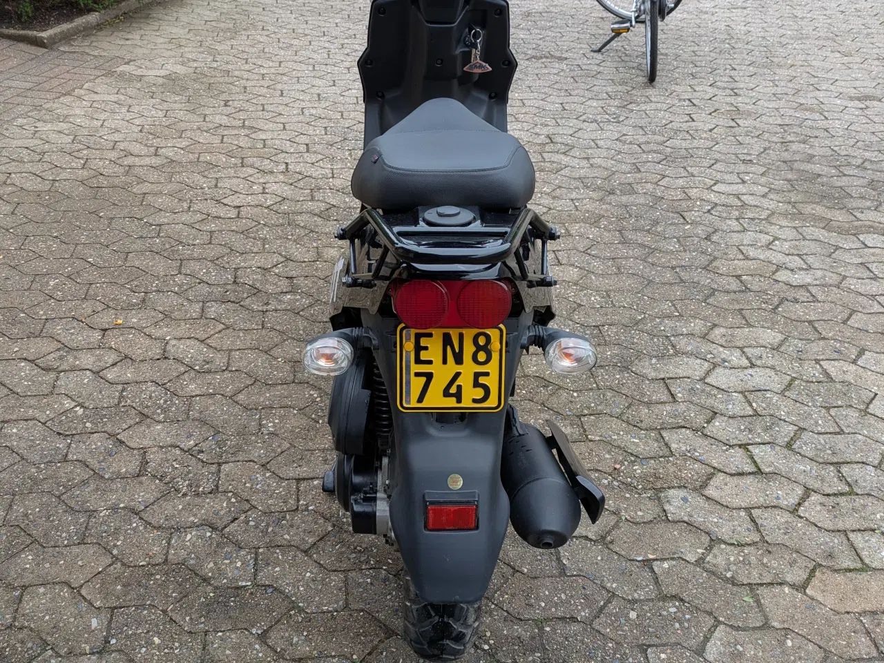 Billede 4 - Scooter