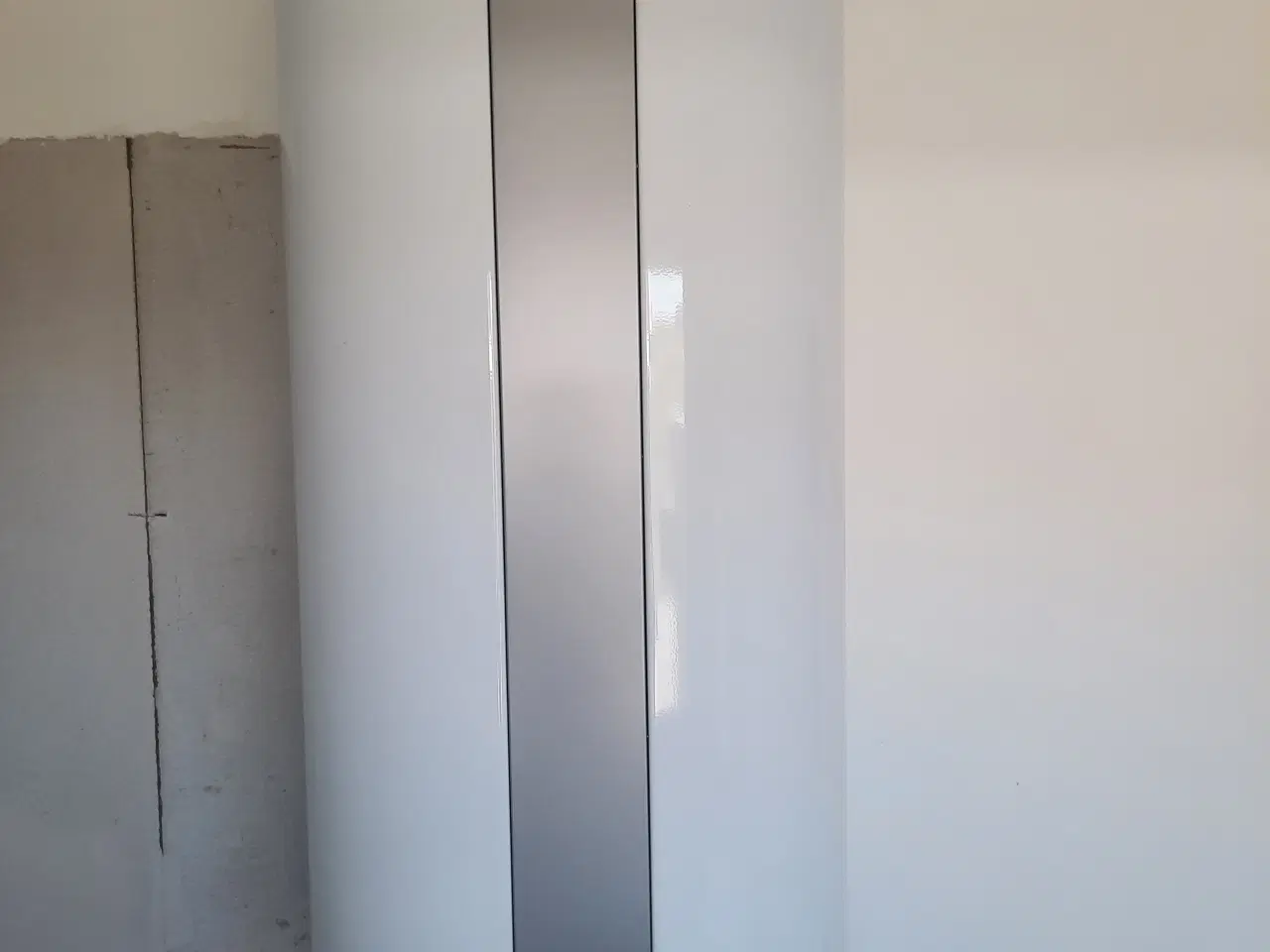 Billede 2 - Metro El Vandvarmer ECO 98L