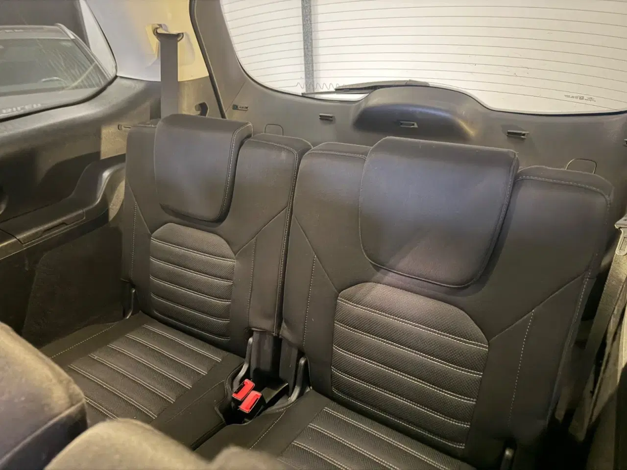 Billede 11 - Ford Galaxy 2,0 TDCi 150 Titanium aut.