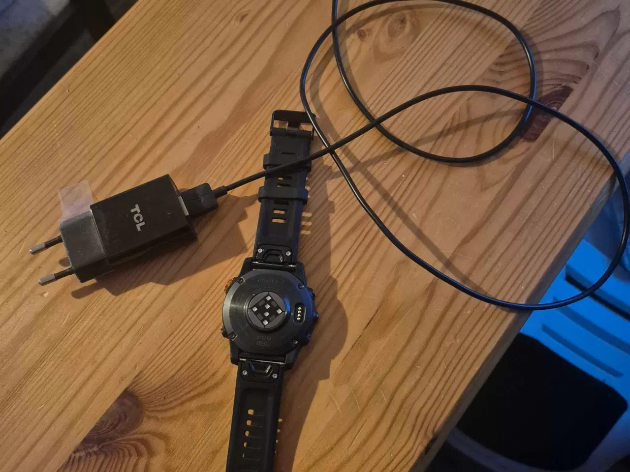 Billede 3 - Garmin fenix 7 solar pro