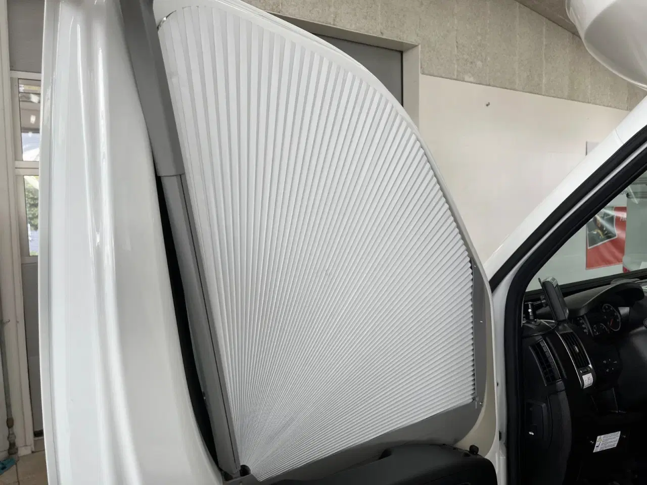 Billede 22 - Fiat Chausson 2,3 MJT Titanium 89