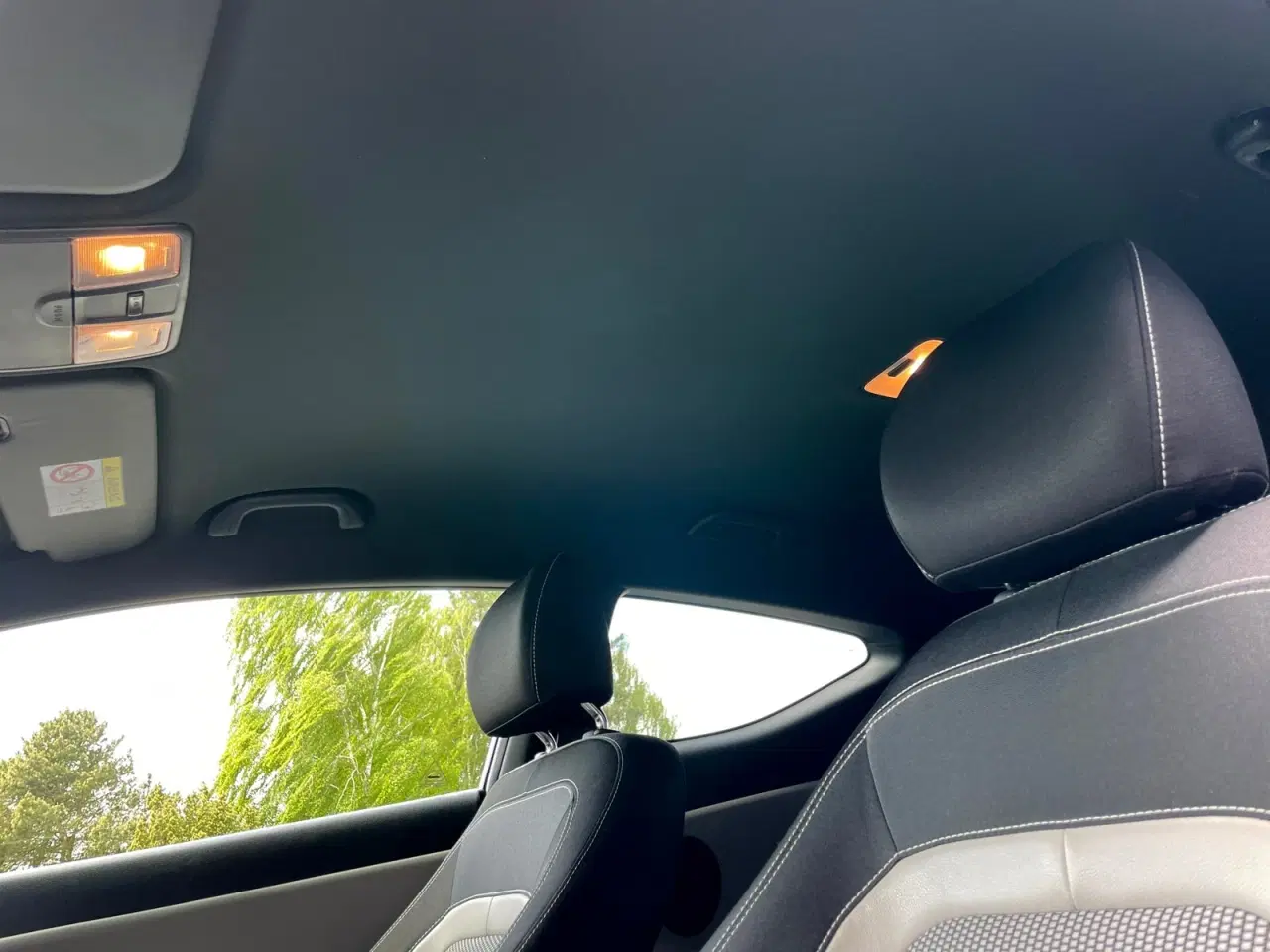 Billede 10 - Kia Ceed 1,0 T-GDi Limited