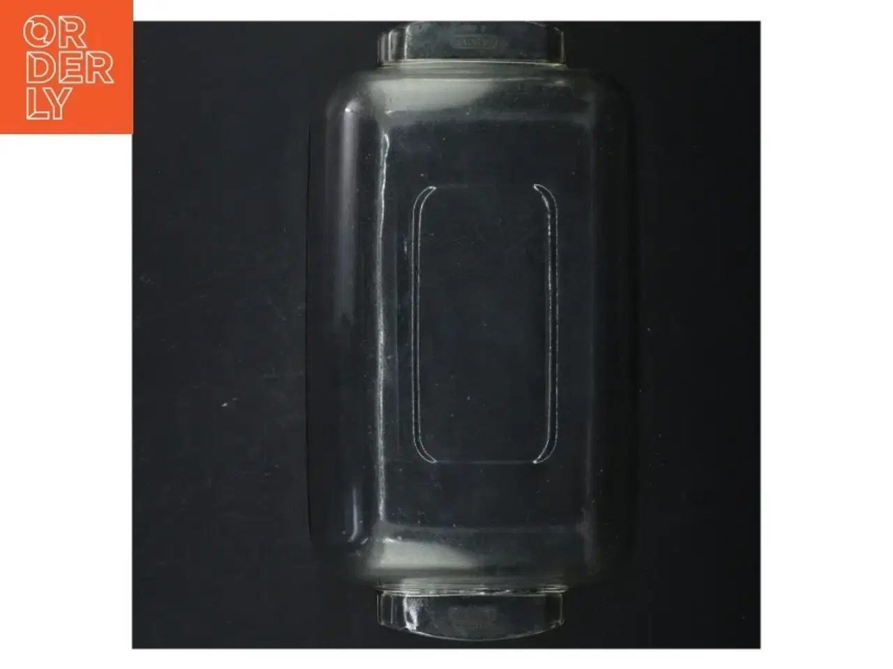 Billede 8 - Pyrex glasfad fra Pyrex (str. 30,5 cm. og 28,5 cm)