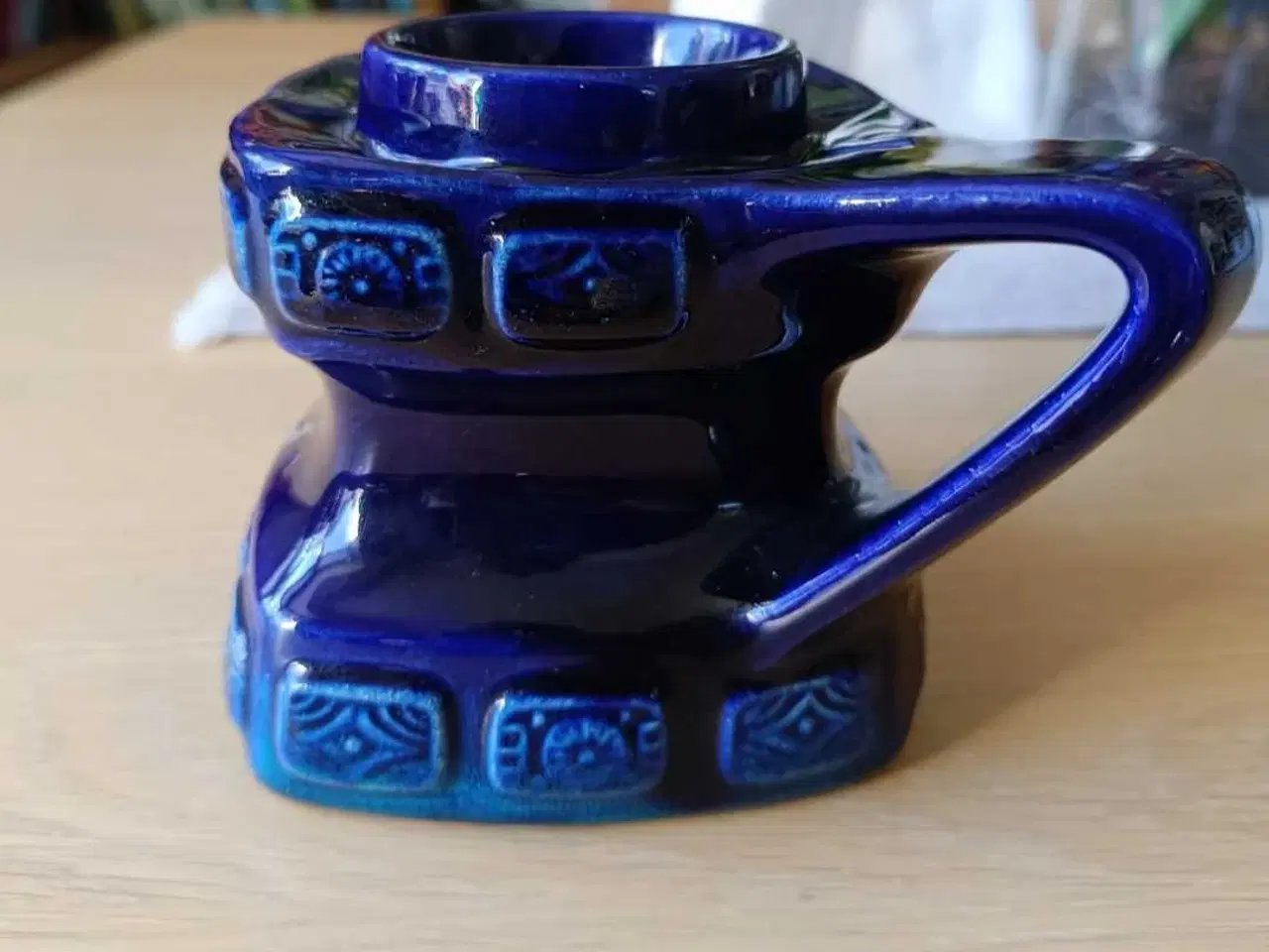 Billede 2 - Bay by West Germany lysestage