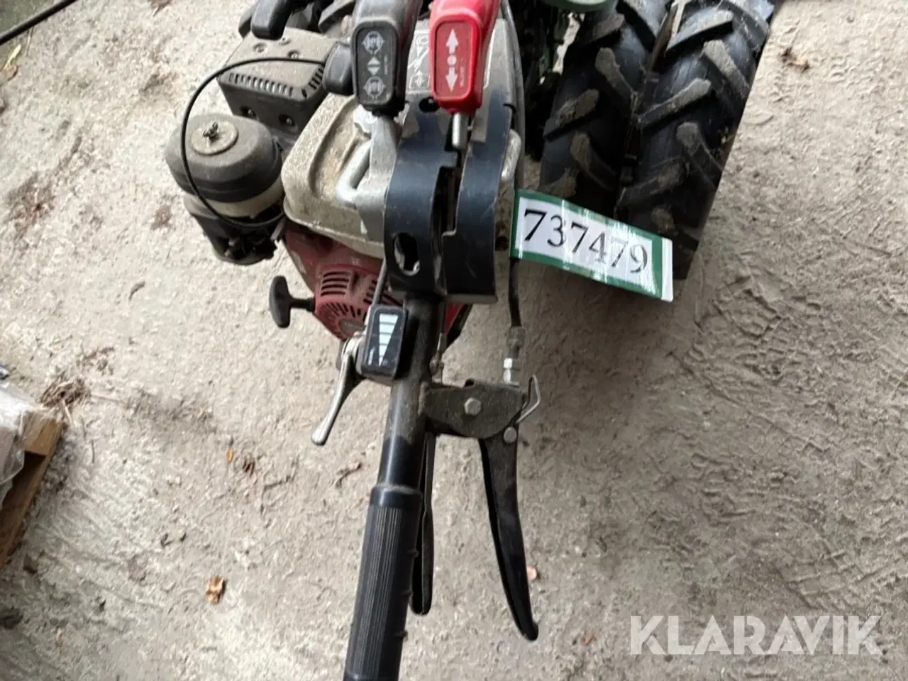 Billede 11 - Fingerklipper Ferrari 530 Gryp