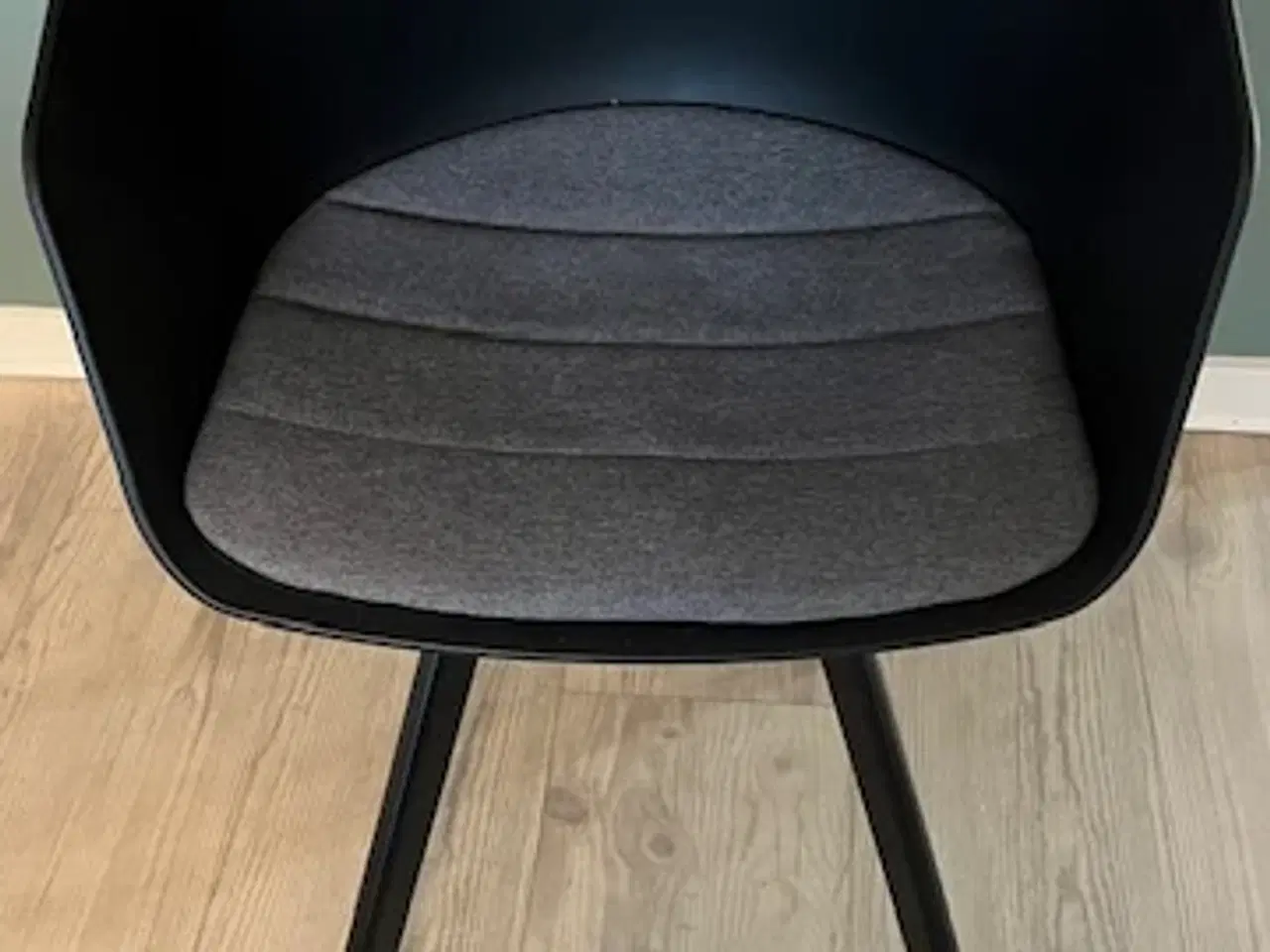 Billede 2 - Spisebordsstole