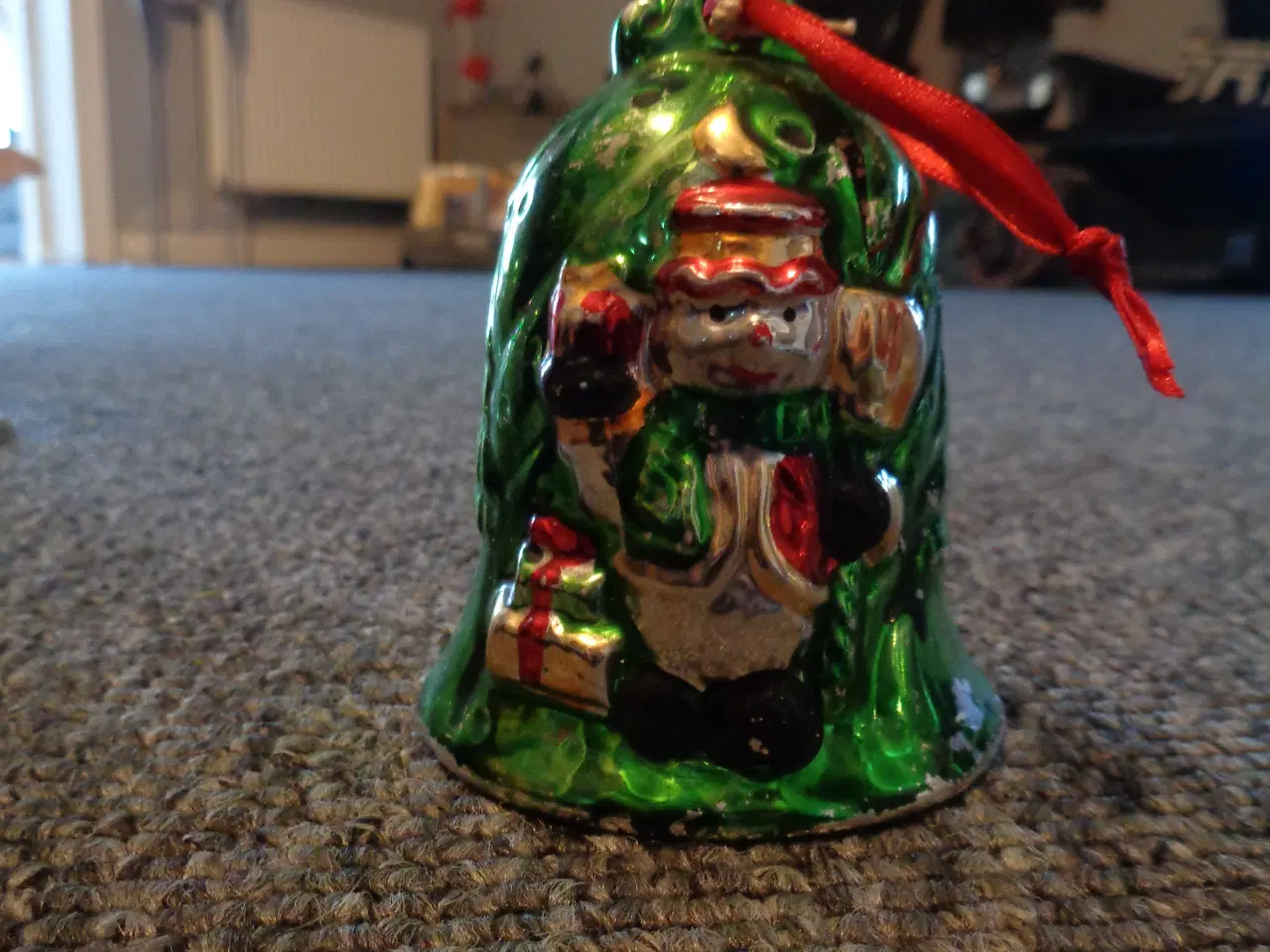 Billede 11 - Juleklokke med patina 