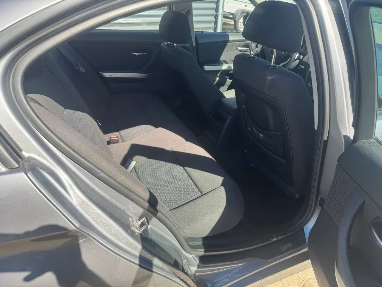 Billede 17 - BMW 320D 2,0 Nysynet 