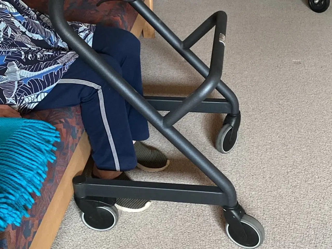 Billede 6 - Rollator 