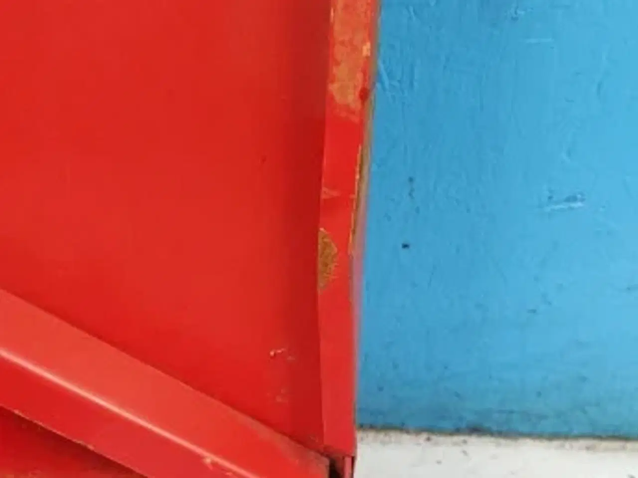 Billede 8 - Massey Ferguson 32 Sideskærm 28184200