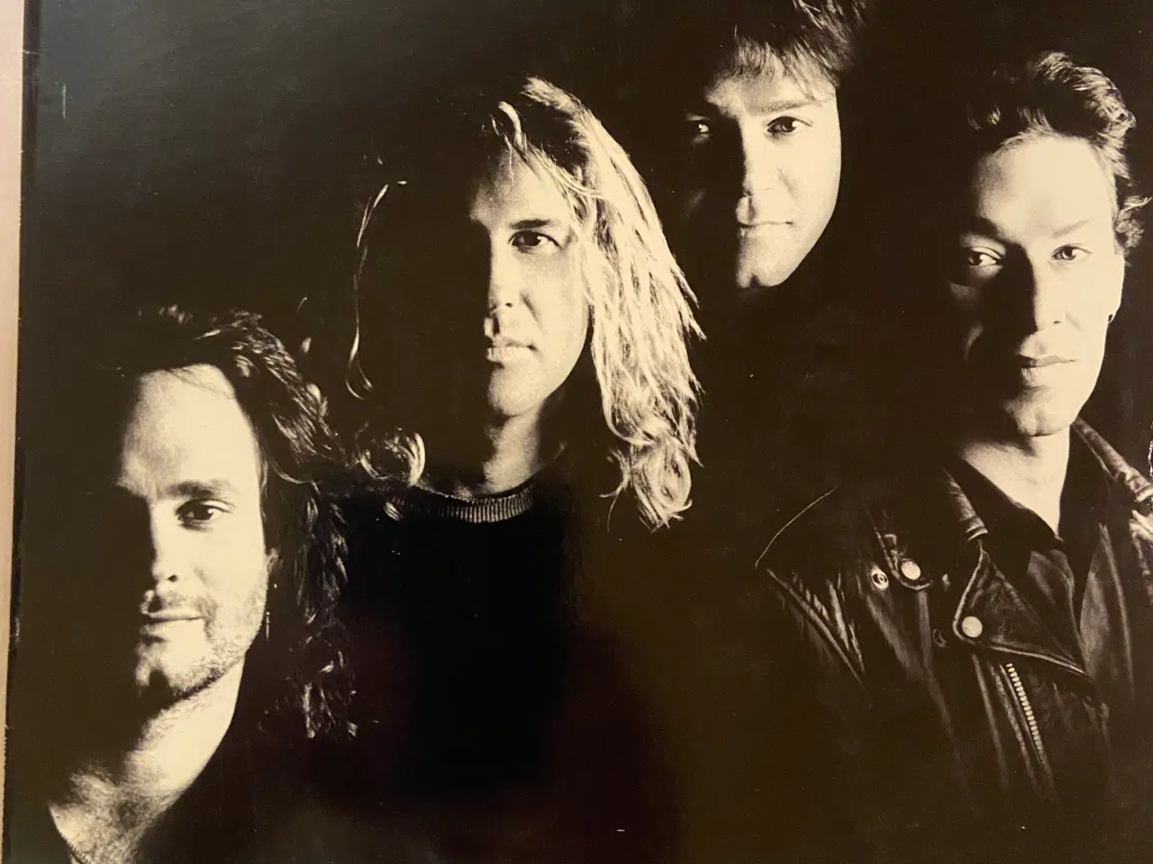 Billede 7 -  Ældre Lp’er sælges