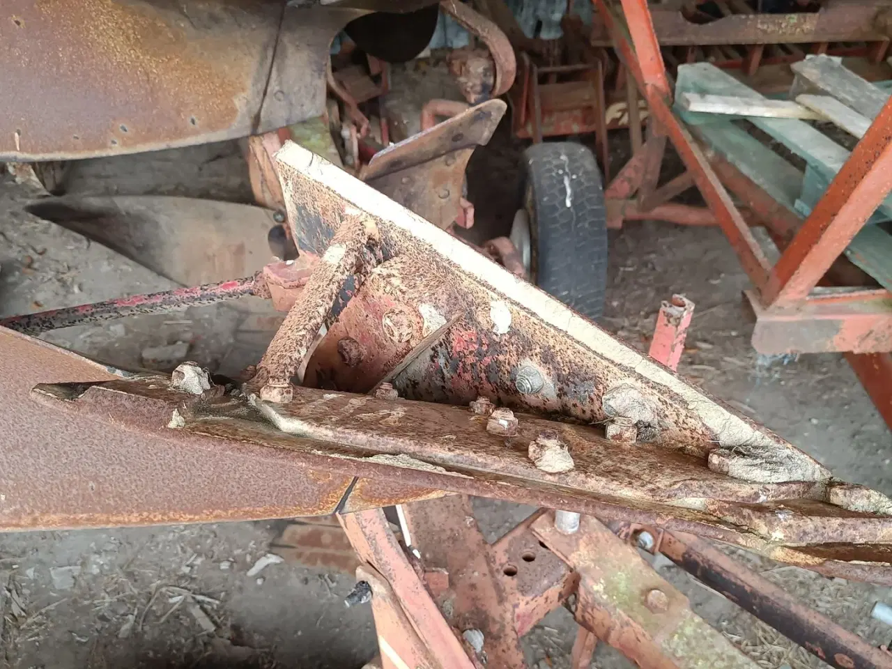 Billede 3 - Skiold Excellent VP