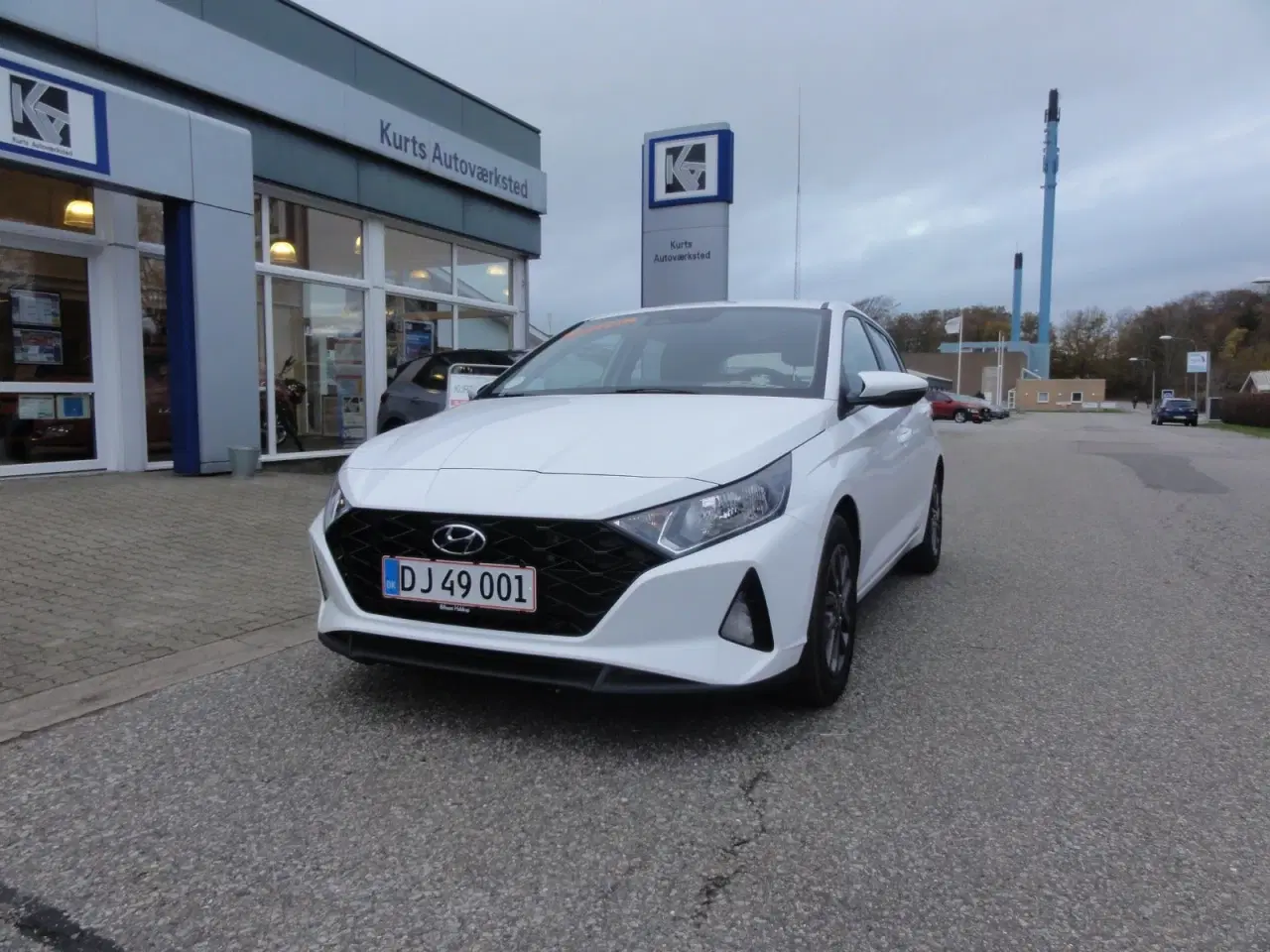 Billede 5 - Hyundai i20 1,0 T-GDi Essential