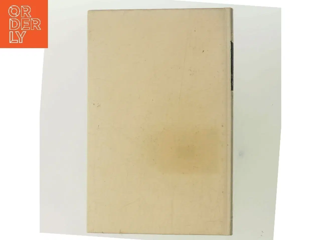 Billede 3 - Den Niende Ordet af Adam Hall (Bog)