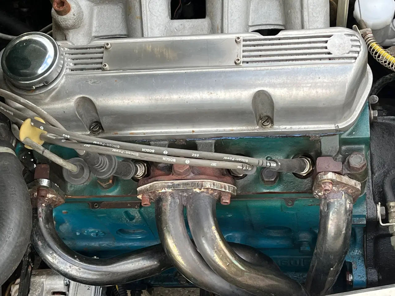Billede 12 - Lotus Super Seven S4