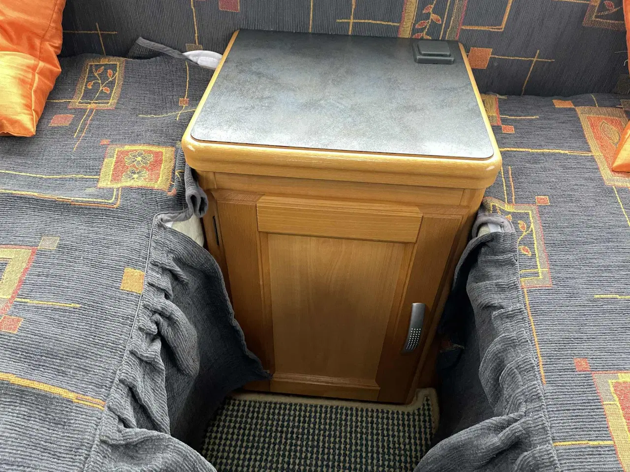 Billede 17 - LMC Dominant 510 RD