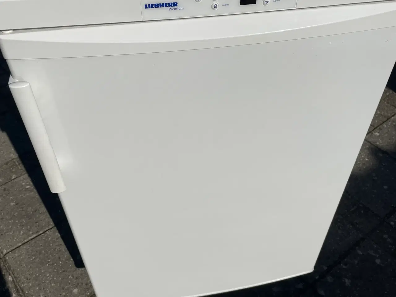 Billede 4 - Skabsfryser Liebherr 104 ltr 