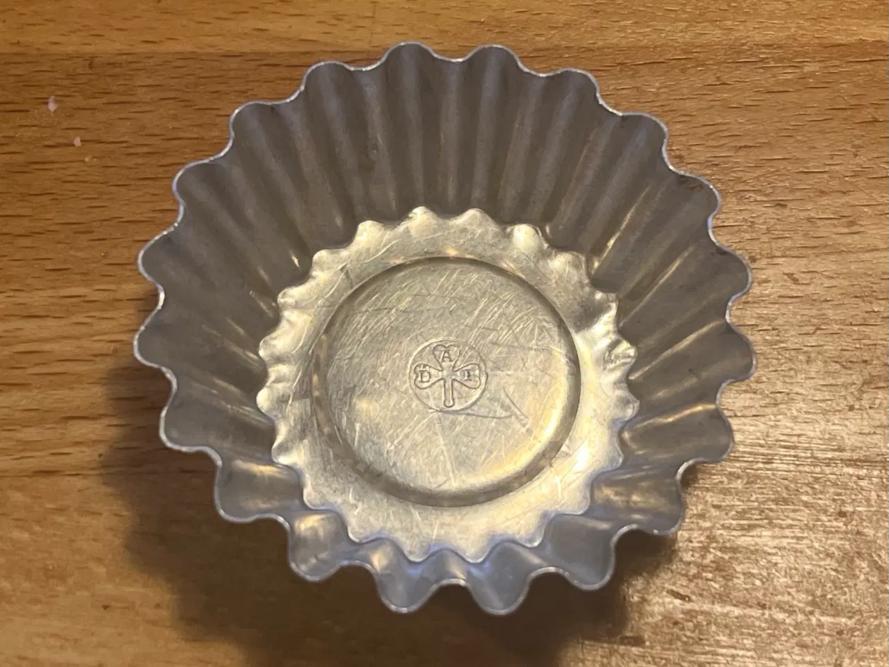 Billede 2 - Linseforme - Kløverblad