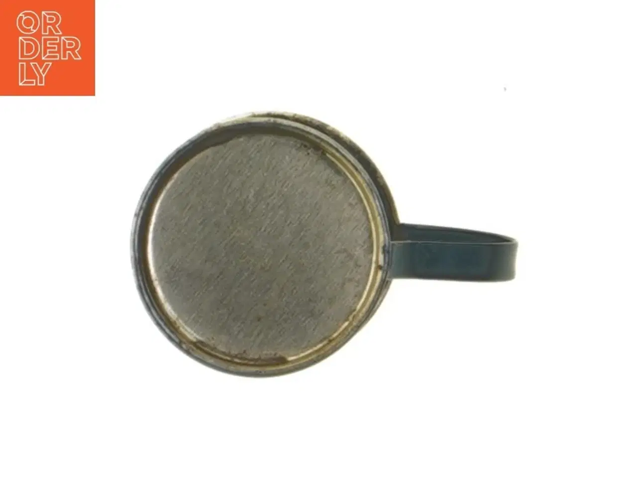 Billede 4 - Samlermøntkrus med Irmapige motiv fra Irma (str. Ø. 4 cm. længde. 4 cm)
