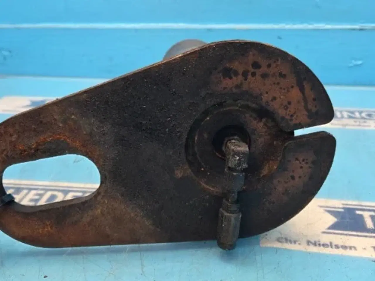 Billede 8 - Case 821E Stift 87308899