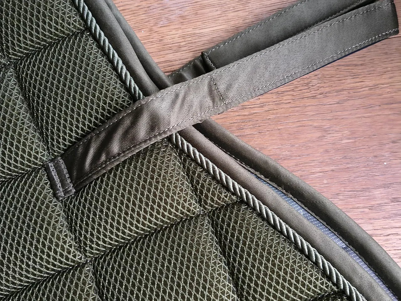 Billede 5 - Covalliero Underlag - Aldrig brugt 