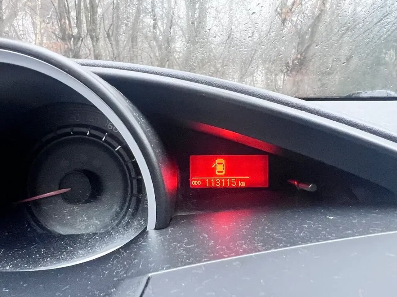 Billede 23 - Varerbil toyota sportsvan 1.6 D-4d