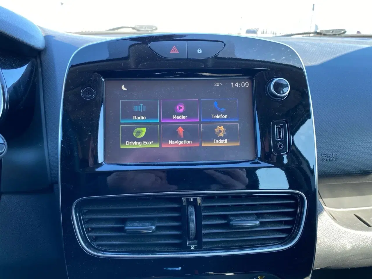 Billede 12 - Renault Clio 1,5 Energy DCI Zen 90HK 5d