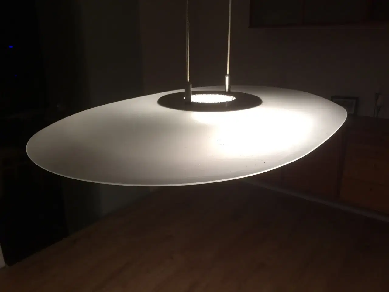 Billede 2 - Spisebordslampr