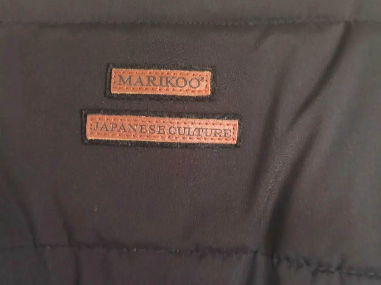 Billede 8 - Vinter jakke 