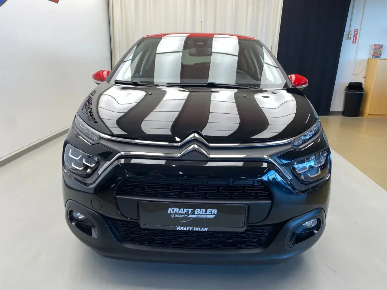 Billede 6 - Citroën C3 1,2 PureTech 83 Shine