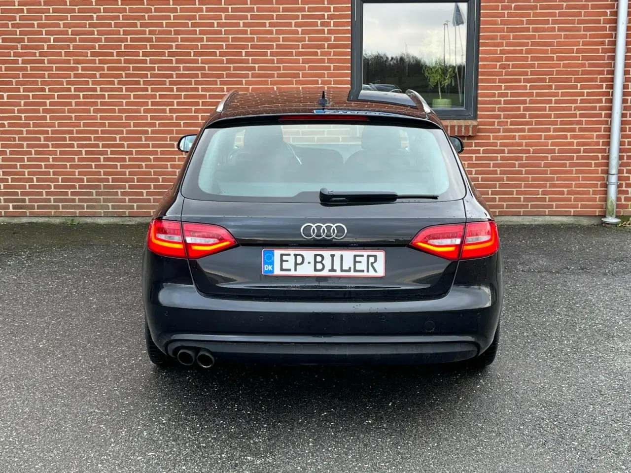 Billede 5 - Audi A4 2,0 TDi 150 Avant Multitr.