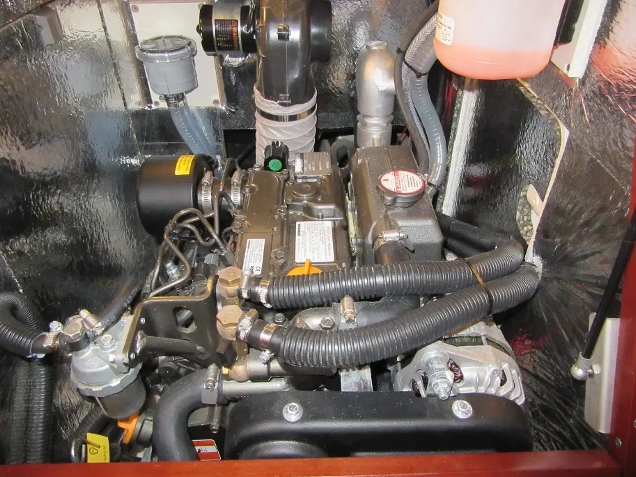 Billede 10 - Dehler 34