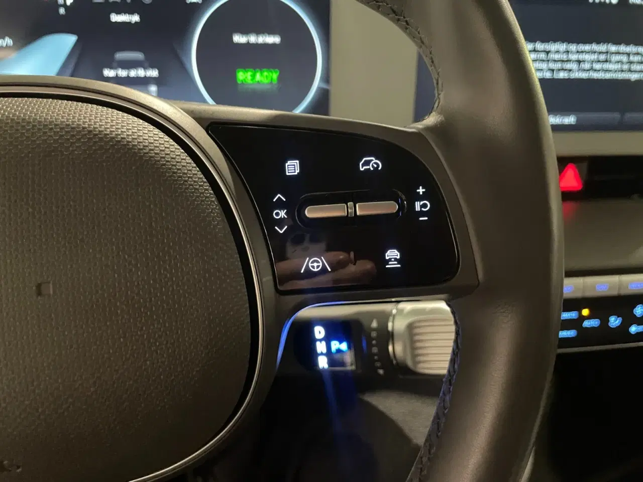 Billede 14 - Hyundai Ioniq 5 73 Techniq