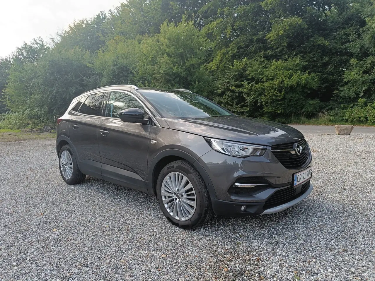 Billede 1 - Opel Grandland X 1,5 CDTi 130 Enjoy aut.