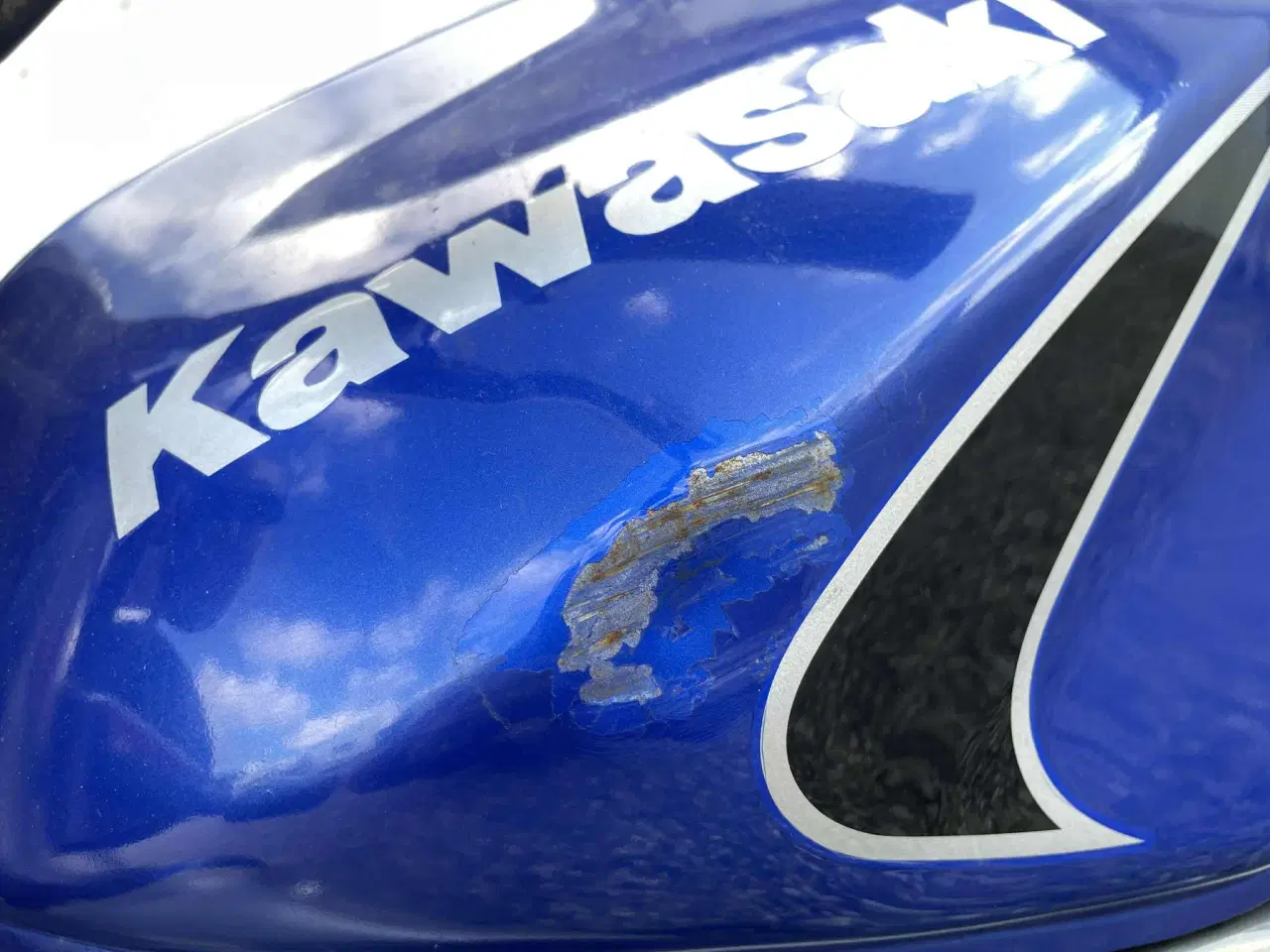 Billede 6 - Kawasaki ER5