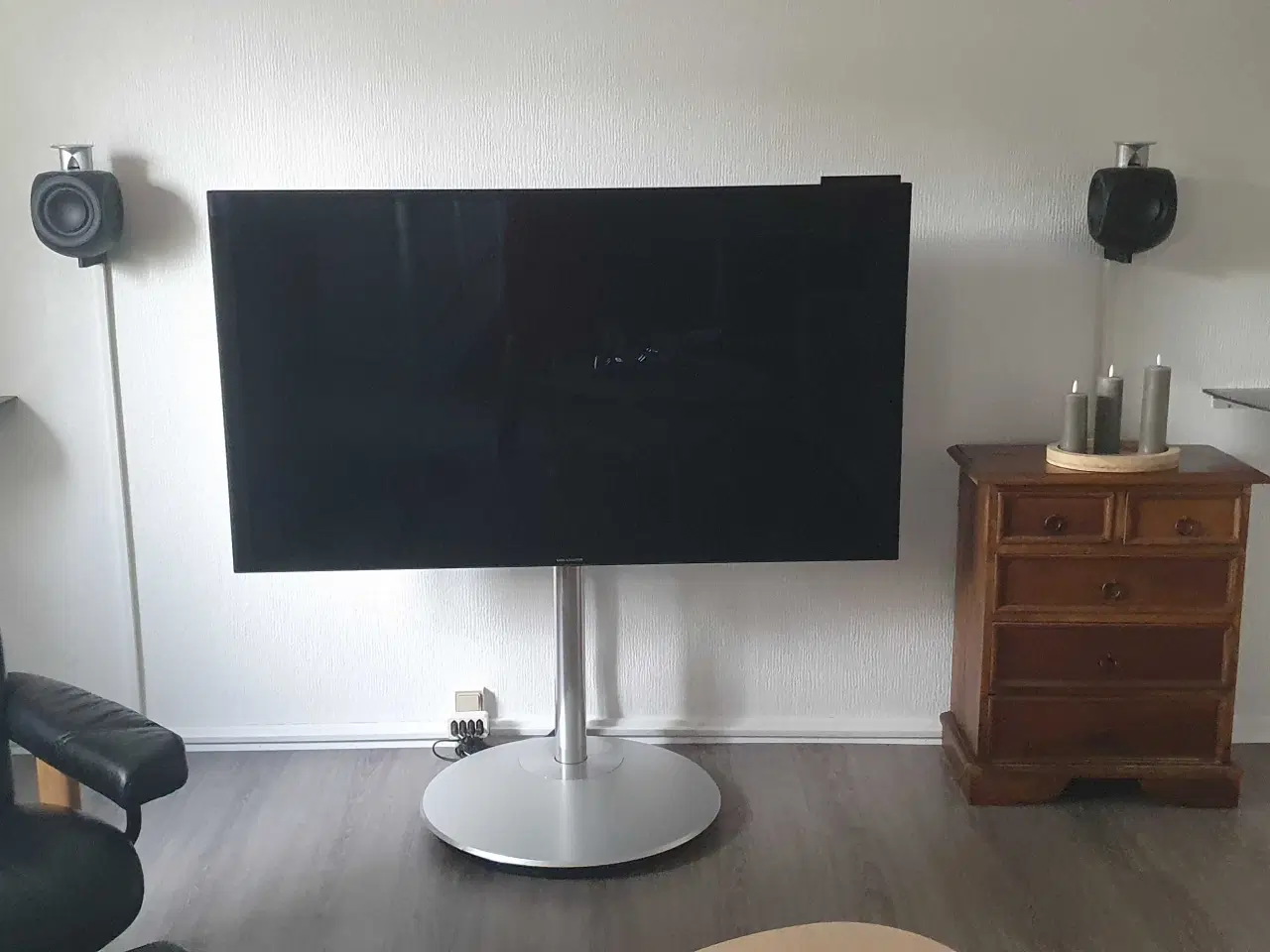 Billede 4 - Beovision avant 55"