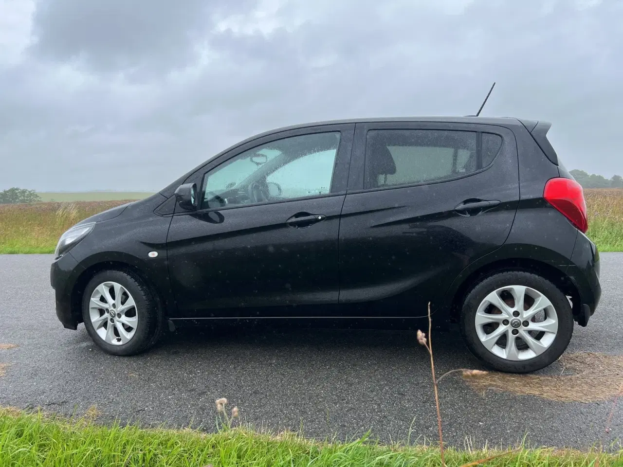 Billede 8 - Opel Karl 1,0 Cosmo