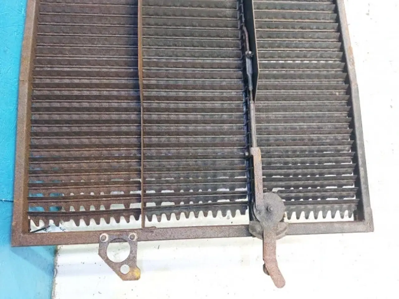 Billede 5 - Massey Ferguson 7278 Oversold 28482378 