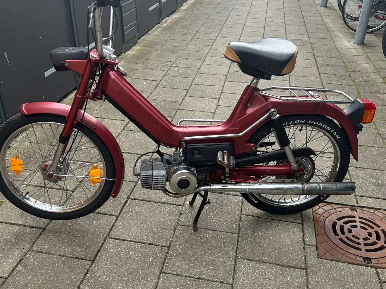Billede 3 - Puch maxi