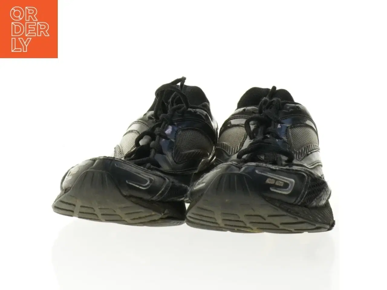 Billede 2 - Sorte Ryka løbesko fra Ryka (str. 41)